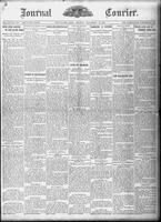 The daily morning journal and courier, 1904-11-21