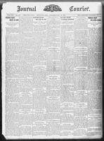 The daily morning journal and courier, 1905-07-12