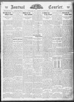The daily morning journal and courier, 1905-08-03