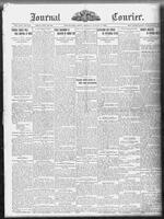 The daily morning journal and courier, 1905-08-07
