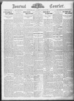 The daily morning journal and courier, 1905-08-24
