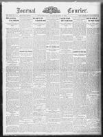 The daily morning journal and courier, 1905-10-10