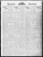 The daily morning journal and courier, 1905-10-20