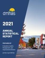 Annual statistical report