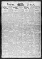 The daily morning journal and courier, 1906-07-27