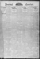 The daily morning journal and courier, 1906-08-21