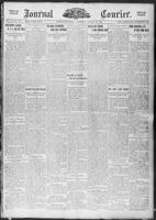 The daily morning journal and courier, 1906-08-25