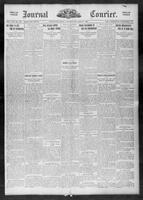 The daily morning journal and courier, 1906-10-13