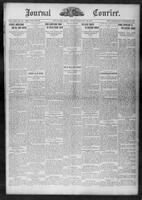 The daily morning journal and courier, 1907-02-22