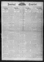 The daily morning journal and courier, 1907-03-21