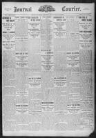 The daily morning journal and courier, 1907-07-29