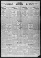 The daily morning journal and courier, 1907-08-02