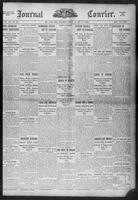 The daily morning journal and courier, 1907-08-14