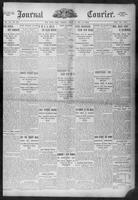 The daily morning journal and courier, 1907-08-15
