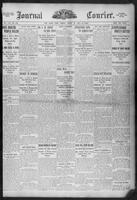 The daily morning journal and courier, 1907-08-19