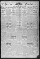 The daily morning journal and courier, 1907-08-22