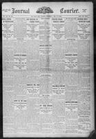 The daily morning journal and courier, 1907-09-07