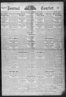 The daily morning journal and courier, 1907-09-14