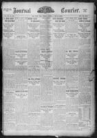 The daily morning journal and courier, 1907-10-01