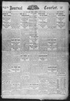 The daily morning journal and courier, 1907-10-07