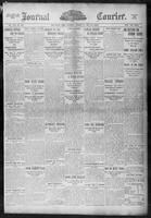 The daily morning journal and courier, 1907-10-31
