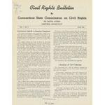 civil rights bulletin, 1956-06