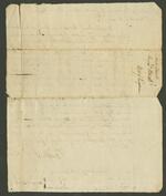 Sarah Wolcott vs Jeremy Wolcott, 1773