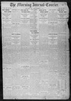  The Morning journal-courier, 1907-12-20