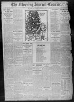 The Morning journal-courier, 1907-12-25