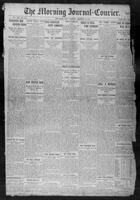 The Morning journal-courier, 1907-12-28