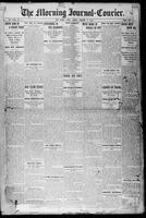 The Morning journal-courier, 1908-01-03