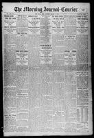 The Morning journal-courier, 1908-01-04