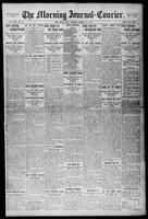 The Morning journal-courier, 1908-01-11