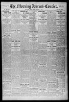 The Morning journal-courier, 1908-01-13