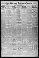  The Morning journal-courier, 1908-01-20