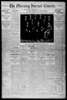 The Morning journal-courier, 1908-01-21