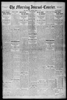 The Morning journal-courier, 1908-01-23
