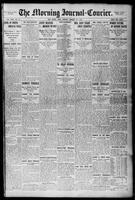 The Morning journal-courier, 1908-01-27