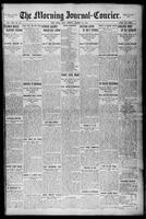 The Morning journal-courier, 1908-01-28