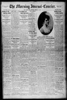 The Morning journal-courier, 1908-02-01