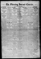 The Morning journal-courier, 1908-02-03