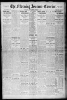 The Morning journal-courier, 1908-02-06