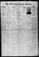 The Morning journal-courier, 1908-02-07