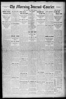 The Morning journal-courier, 1908-02-10