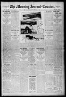 The Morning journal-courier, 1908-02-15
