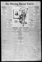 The Morning journal-courier, 1908-02-22