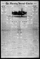 The Morning journal-courier, 1908-02-25