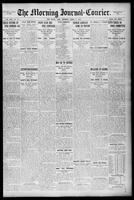 The Morning journal-courier, 1908-03-05