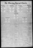 The Morning journal-courier, 1908-03-07