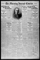 The Morning journal-courier, 1908-03-11